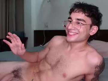 steveoceanbeanhuge from Chaturbate is Freechat