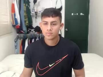 stivmike01 from Chaturbate is Freechat