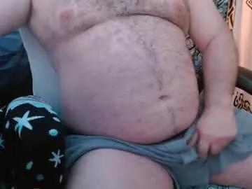 stonerbear42 from Chaturbate is Freechat