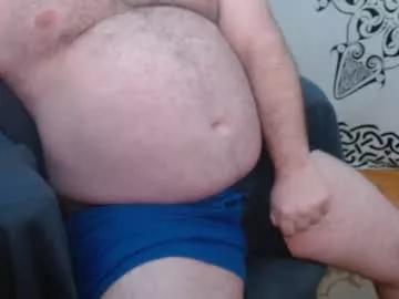 stonerbear42 from Chaturbate is Freechat