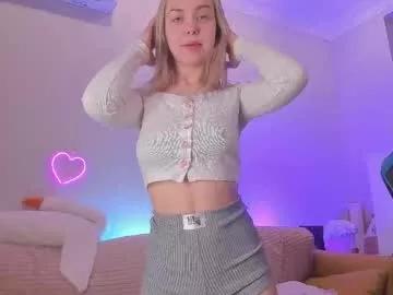 stormy_me from Chaturbate is Freechat