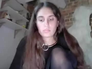 stormykiss from Chaturbate is Freechat