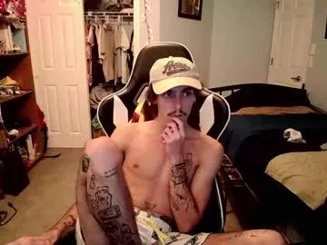 str8whiteboy21 from Chaturbate is Freechat