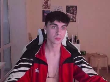 stralght_twinks from Chaturbate is Freechat