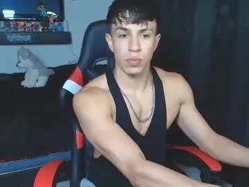 strong_jackxxx from Chaturbate is Freechat