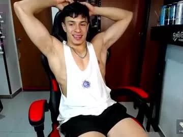 strong_jackxxx from Chaturbate is Freechat