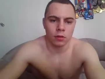 strong_mike1 from Chaturbate is Freechat