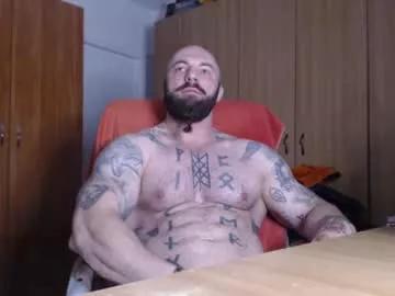 strongivan from Chaturbate is Freechat