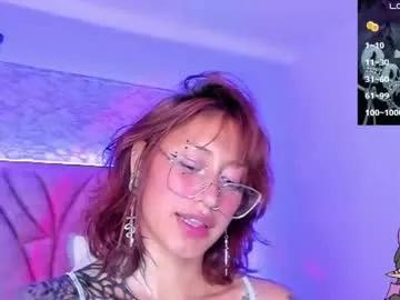 succubus_girl_ from Chaturbate is Freechat