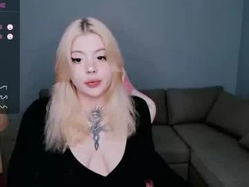 succubus_leslie from Chaturbate is Freechat