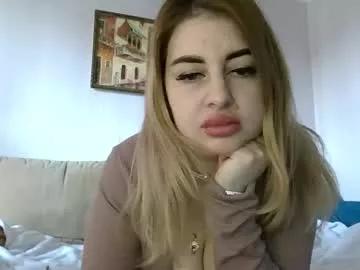 sugar__sprinkle from Chaturbate is Freechat