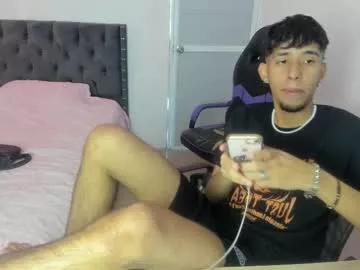 sup_master from Chaturbate is Freechat