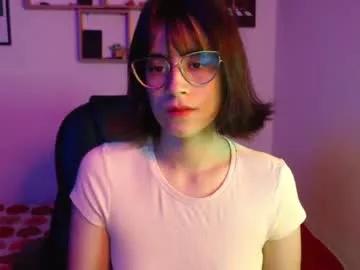 susana_w from Chaturbate is Freechat