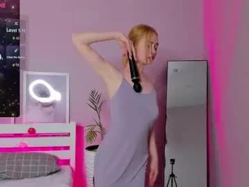 suzy_parkerr from Chaturbate is Freechat