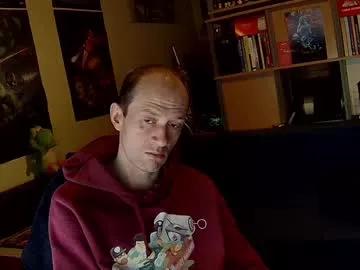 svenerd87__ from Chaturbate is Freechat