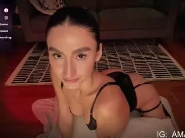 sweet_mara_cat from Chaturbate is Freechat