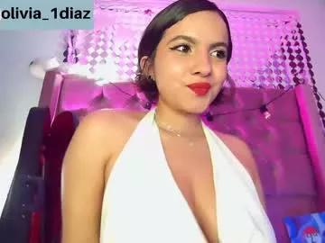 sweet_olivia1 from Chaturbate is Freechat
