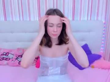 sweet_stefania from Chaturbate is Freechat