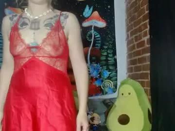 sweetbushbabe from Chaturbate is Freechat