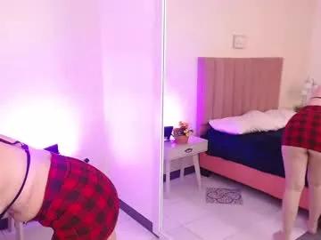 sweetlu_gh from Chaturbate is Freechat