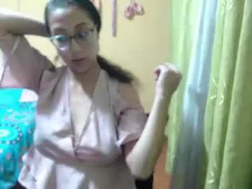 tania_gisell_t from Chaturbate is Freechat