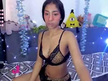 tanisha_bankss from Chaturbate is Freechat