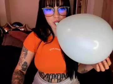 tay_moon02 from Chaturbate is Freechat