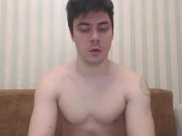 tayler_durden_1 from Chaturbate is Freechat