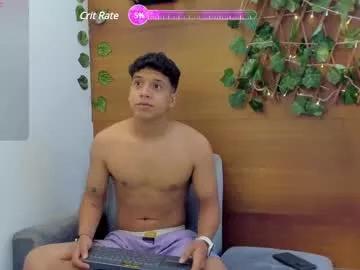 tayler_snow from Chaturbate is Freechat