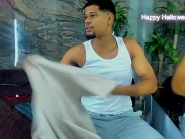 tayson_parker27 from Chaturbate is Freechat