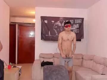 teamdylan_sex from Chaturbate is Freechat