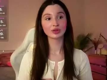 tender_babyy from Chaturbate is Freechat