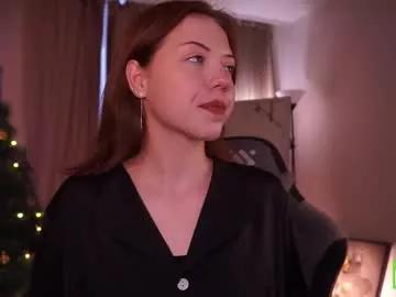 tessa_vinch from Chaturbate is Freechat