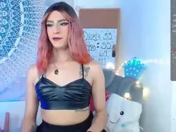 tevenwhiite from Chaturbate is Freechat