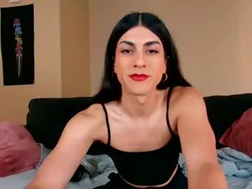 tgirltoesx from Chaturbate is Freechat