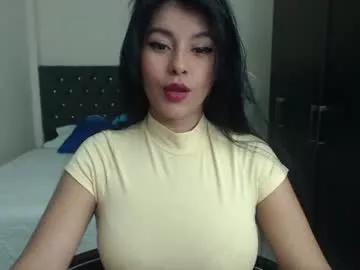 thalianabrunette from Chaturbate is Freechat