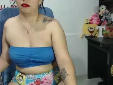 thamara__1023 from Chaturbate is Freechat