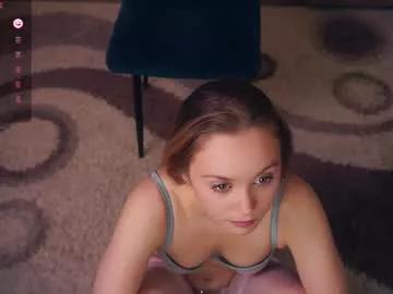 thannte_baby from Chaturbate is Freechat