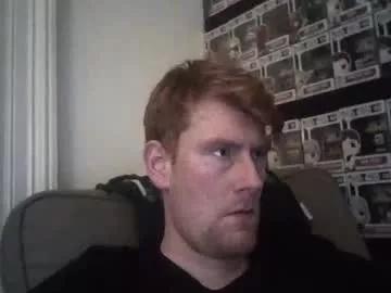 the1gingerprincee from Chaturbate is Freechat