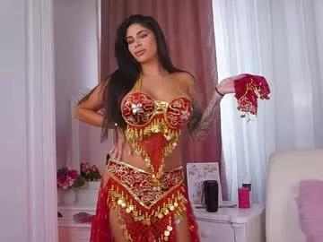 the_arabian_princess from Chaturbate is Freechat