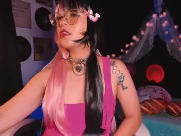 the_kitty_roxy from Chaturbate is Freechat