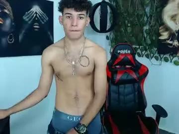 the_skinny8inch from Chaturbate is Freechat
