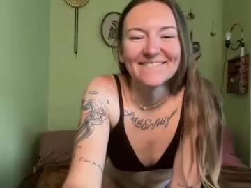 thefoxglovefairy from Chaturbate is Freechat