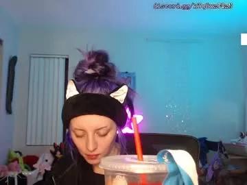 thekittycamtime from Chaturbate is Freechat