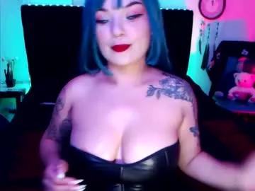 theprojectsara1 from Chaturbate is Freechat