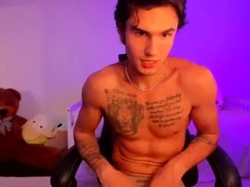 therealjaydanger from Chaturbate is Freechat