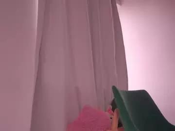 therealpeach_ from Chaturbate is Freechat