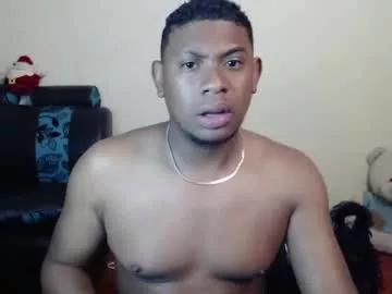 therocablack from Chaturbate is Freechat