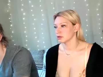 thescarlettshay from Chaturbate is Freechat