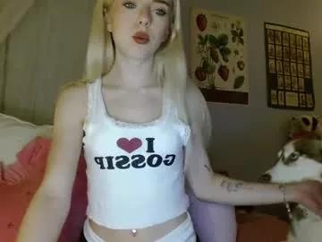 thesophiarose from Chaturbate is Freechat